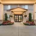 Red Lion Inn & Suites Sequim