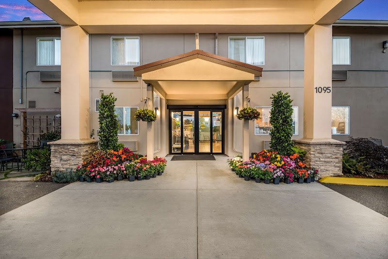 Red Lion Inn & Suites Sequim in Sequim, Washington, United States