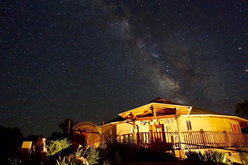 Red Moon Lodge in Moab, Utah, United States