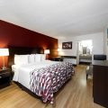 Red Roof Inn Atlanta – Suwanee/Mall of Georgia