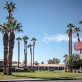 Red Roof Inn Blythe