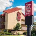Red Roof Inn Cincinnati – Sharonville