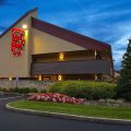Red Roof Inn Cleveland – Mentor/Willoughby