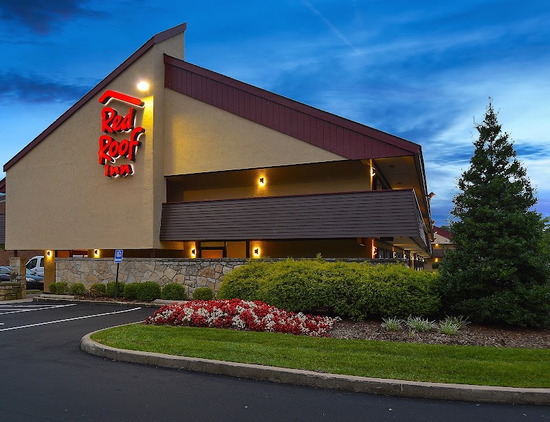 Red Roof Inn Cleveland - Mentor/Willoughby in Willoughby, Ohio, United States