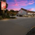 Red Roof Inn Cleveland – Westlake