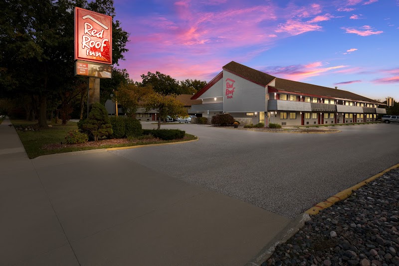Red Roof Inn Cleveland - Westlake in Westlake, Ohio, United States