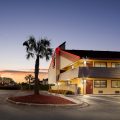 Red Roof Inn Columbia East – Fort Jackson