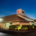 Red Roof Inn Columbus Northeast – Westerville
