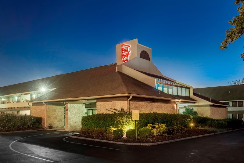 Red Roof Inn Columbus Northeast - Westerville in Westerville, Ohio, United States