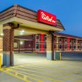 Red Roof Inn & Conference Center Wichita Airport