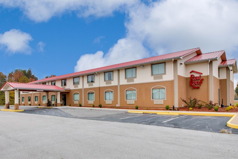 Red Roof Inn Franklin, KY in Franklin, Kentucky, United States