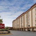 Red Roof Inn Hartford – New Britain