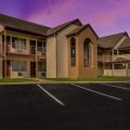 Red Roof Inn Hopkinsville