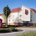 Red Roof Inn Houston – Westchase
