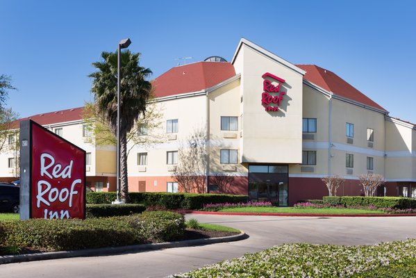 Red Roof Inn Houston - Westchase in Stafford, Texas, United States