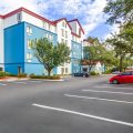 Red Roof Inn Jacksonville – Southpoint
