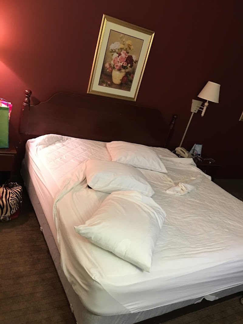 Red Roof Inn Jesup in Jesup, Georgia, United States