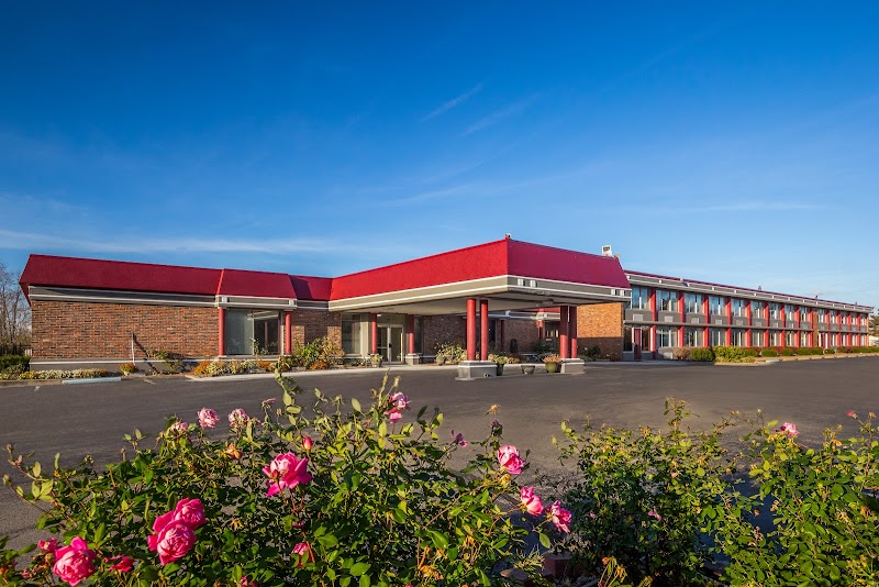 Red Roof Inn Lexington - Winchester in Winchester, Kentucky, United States
