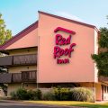 Red Roof Inn Philadelphia – Oxford Valley