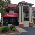 Red Roof Inn Portsmouth – Wheelersburg