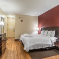 Red Roof Inn Raleigh – NCSU/Convention Center