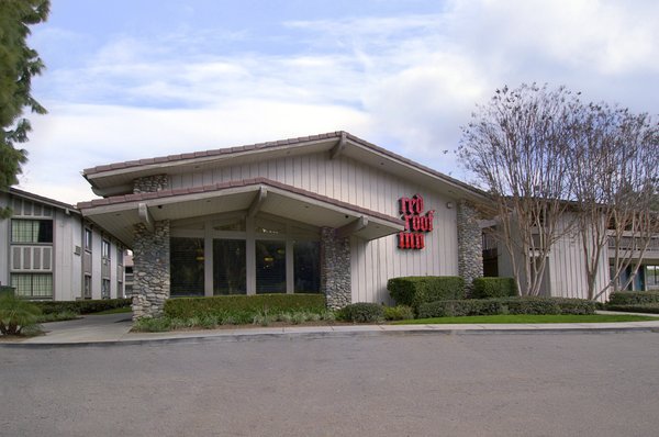 Red Roof Inn San Dimas in San Dimas, California, United States