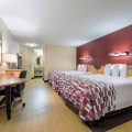Red Roof Inn Seattle Airport – SEATAC