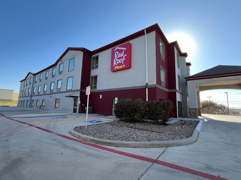 Red Roof Inn Selma in Selma, Texas, United States