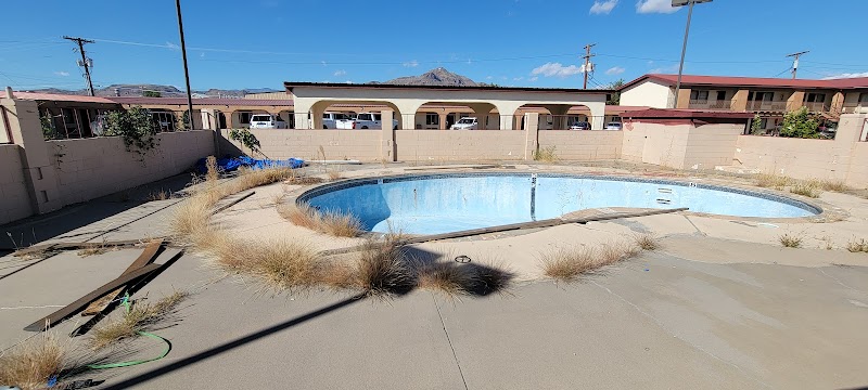 Red Roof Inn Socorro in Socorro, New Mexico, United States