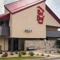 Red Roof Inn Springfield, IL