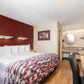 Red Roof Inn St Louis – St Charles