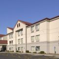 Red Roof Inn St. Louis – Troy, IL