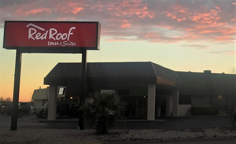 Red Roof Inn & Suites San Angelo in San Angelo, Texas, United States