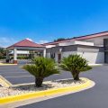 Red Roof Inn & Suites Statesboro – University