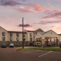 Red Roof Inn & Suites Vicksburg