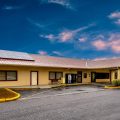 Red Roof Inn Sylacauga