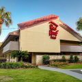Red Roof Inn Tallahassee – University