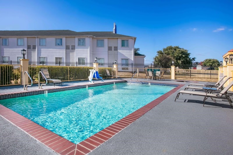 Red Roof Inn Terrell in Terrell, Texas, United States