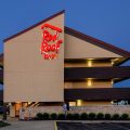 Red Roof Inn Toledo University