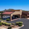 Red Roof Inn Tucumcari