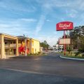 Red Roof Inn Valdosta – University