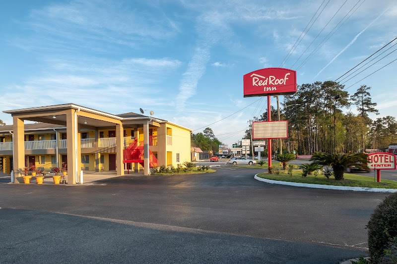 Red Roof Inn Valdosta - University in Valdosta, Georgia, United States