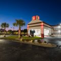 Red Roof Inn Walterboro