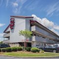 Red Roof Inn West Monroe
