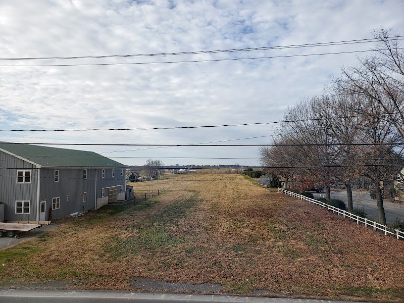 Red Rose Bed & Breakfast in Lancaster, Pennsylvania, United States