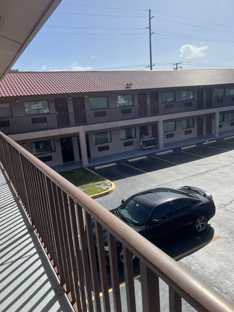 Redfinn Inn in Fort Pierce South, Florida, United States