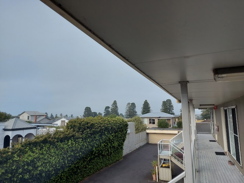 Redwood Manor Motel Apartments in Warrnambool, Australia