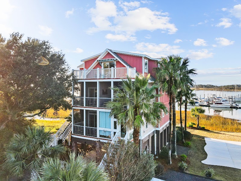 Regatta Inn in James Island, South Carolina, United States