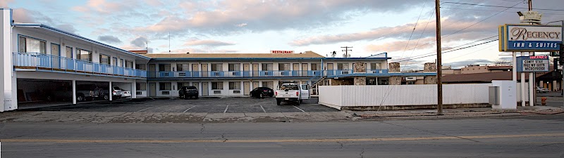 Regency Inn in Winnemucca, Nevada, United States
