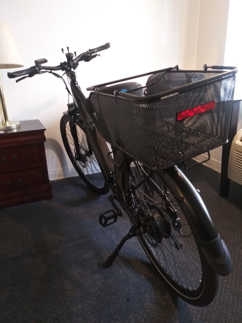 Regency Inn in Costa Mesa, California, United States